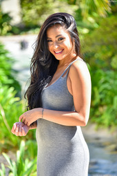 Michelle Hot As Hell