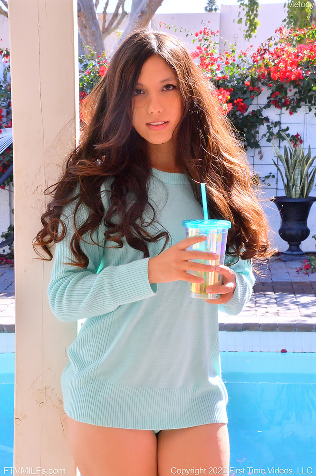 Melody In Blue 00