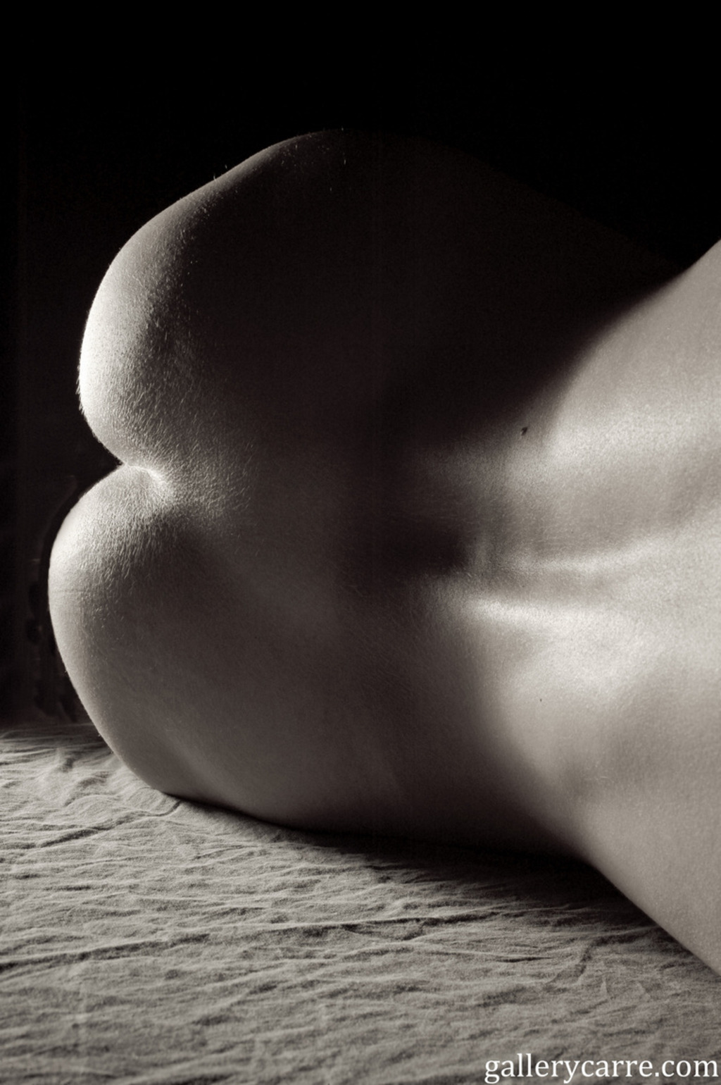 For Butt Lovers Only 06