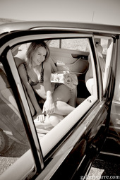 Mercedes 