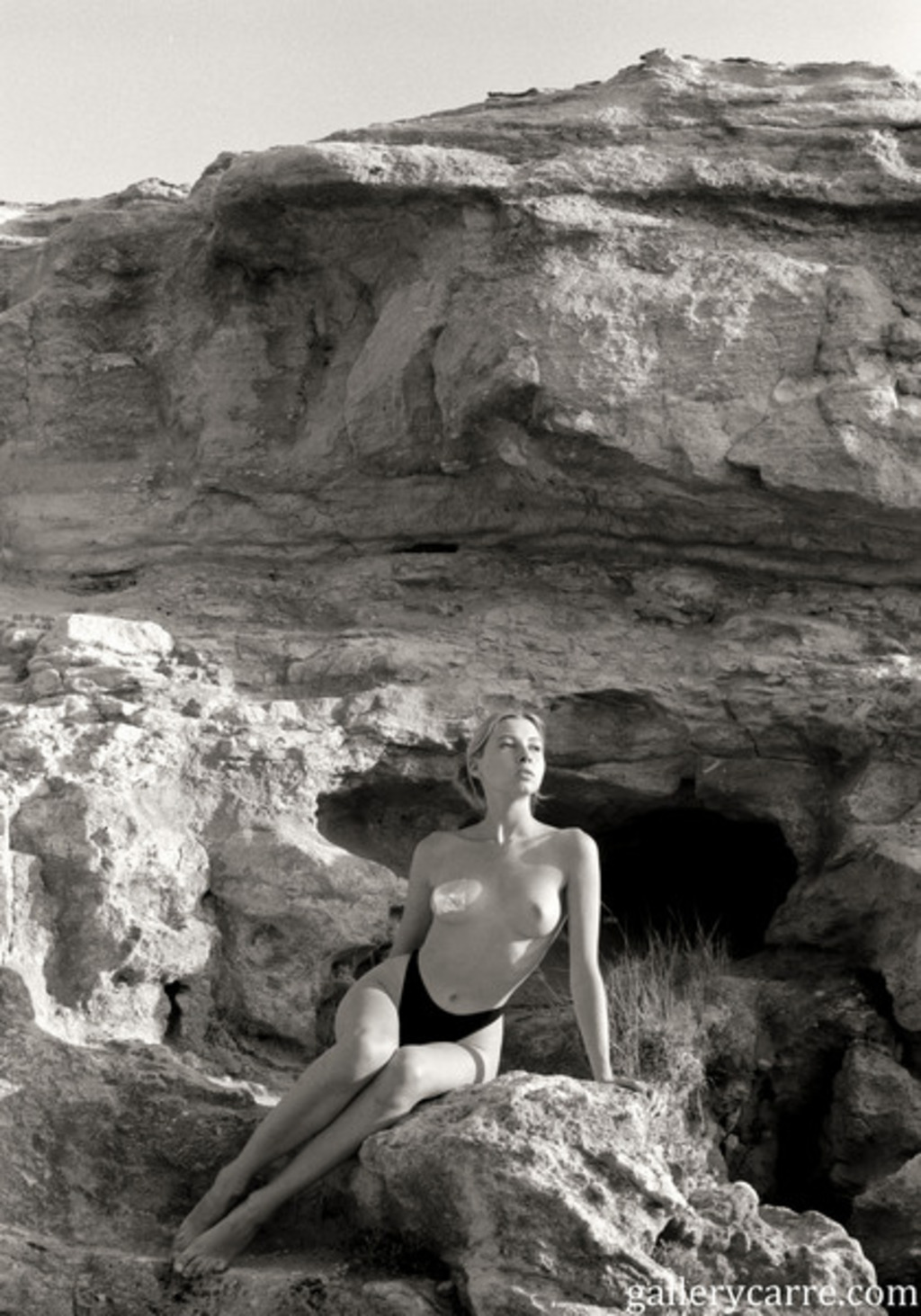 Erotic Girl Caroline 10