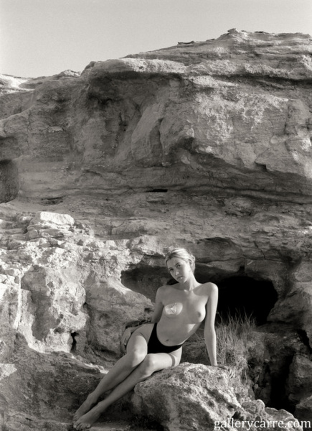 Erotic Girl Caroline 11