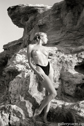 Erotic Girl Caroline