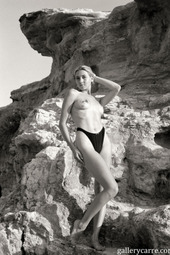 Erotic Girl Caroline