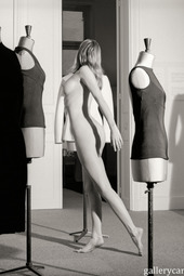 Erotic Girl Caroline