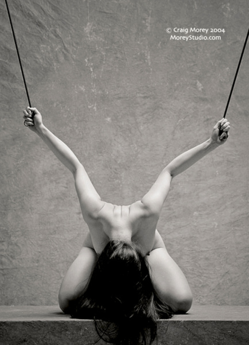 Kitty In The Studio 01