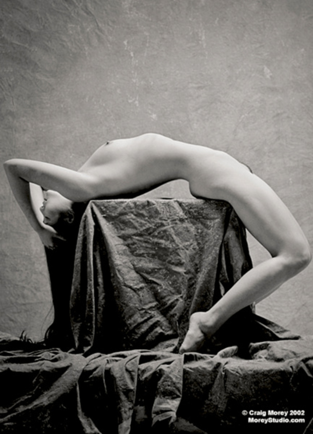 Kitty In The Studio 07