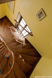 Witch In The Stairway