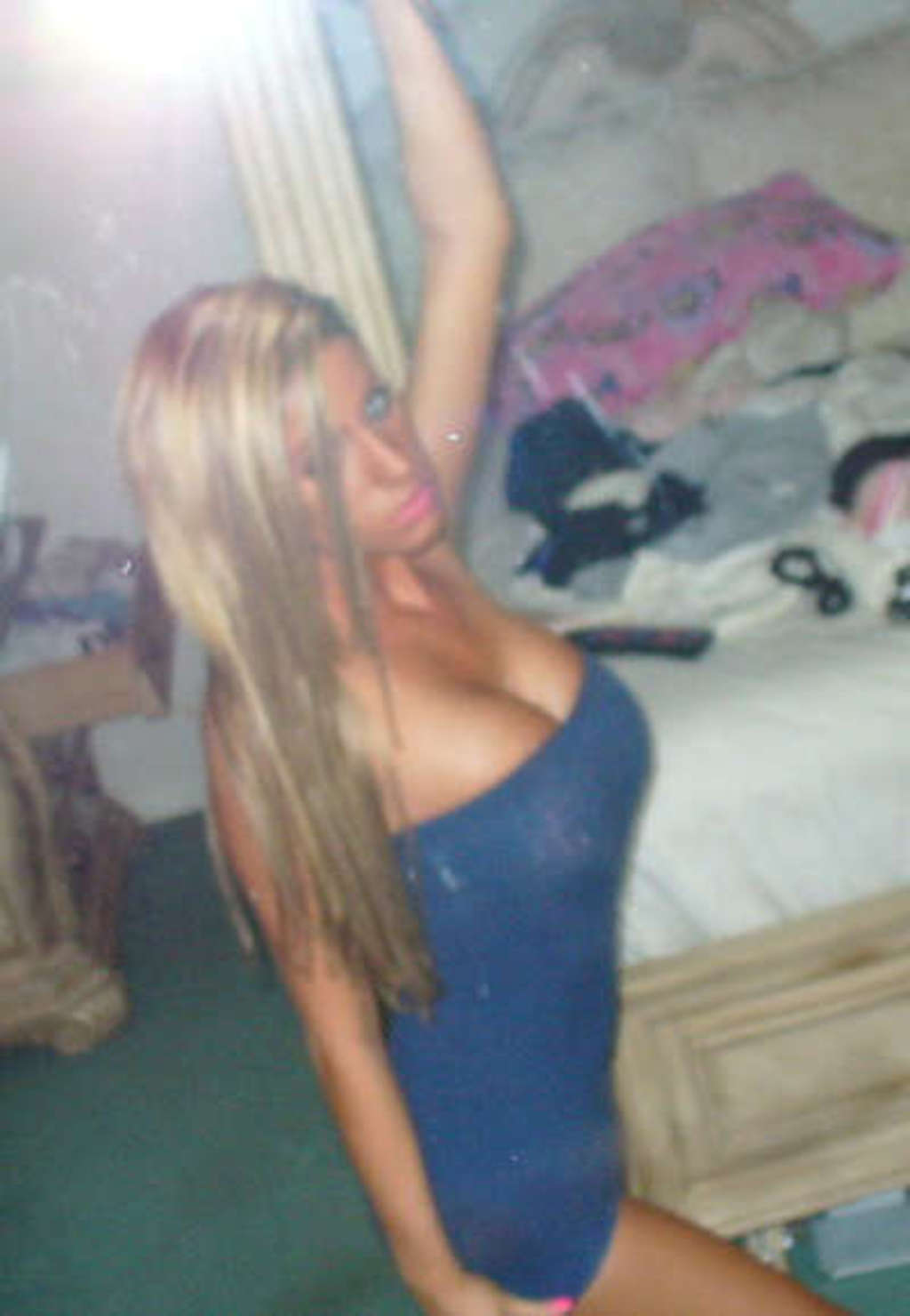 Busty Amateur Gf Camwhoring 01