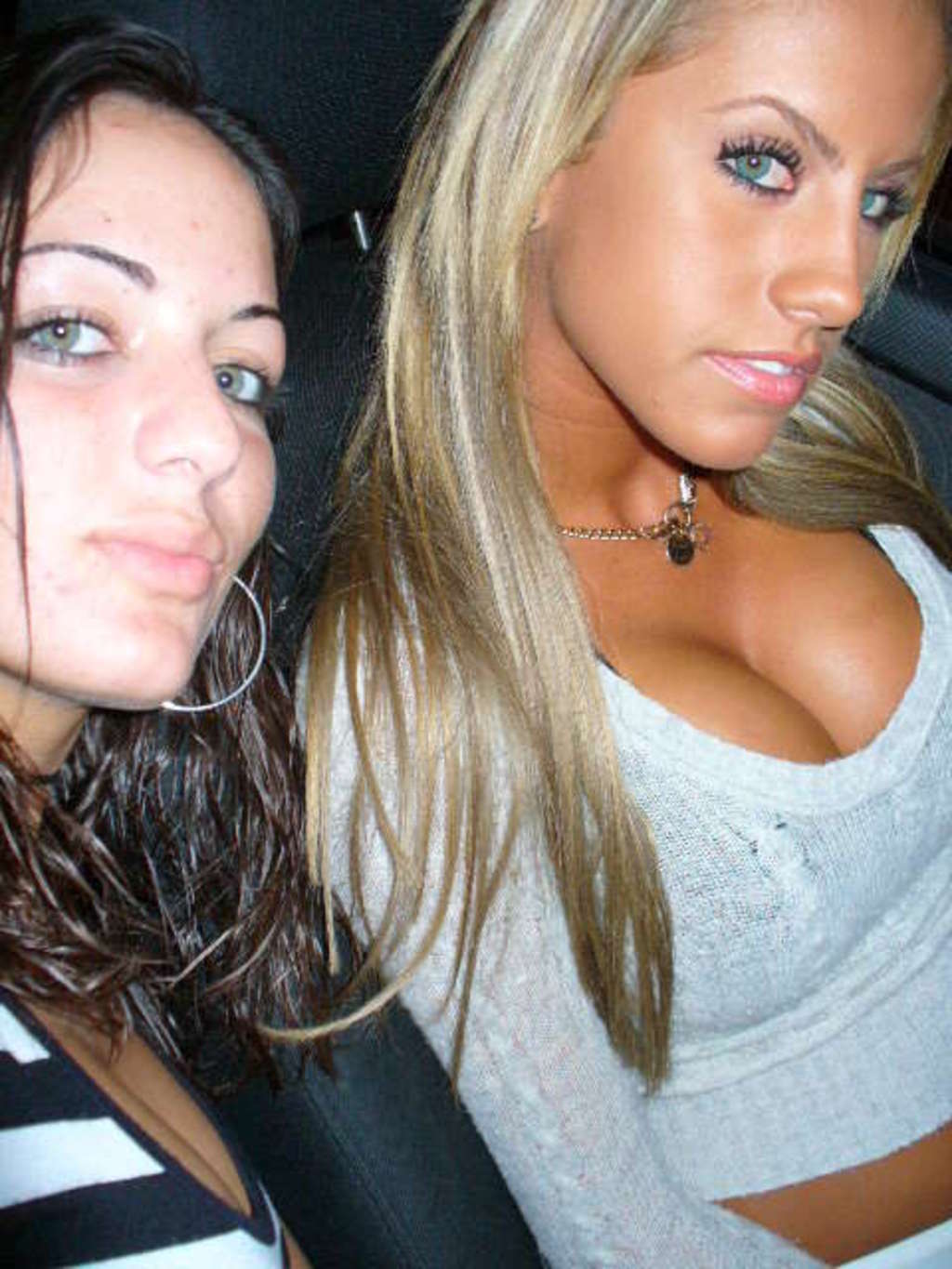 Busty Amateur Gf Camwhoring 05