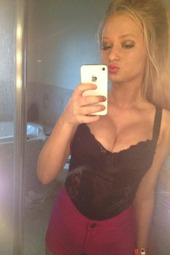 Big Titted Amateurs Taking Selfshots