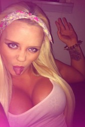 Big Titted Amateurs Taking Selfshots