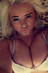 Big Titted Amateurs Taking Selfshots