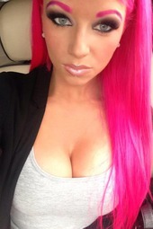 Big Titted Amateurs Taking Selfshots