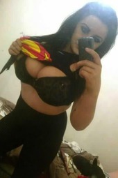 Big Titted Amateurs Taking Selfshots