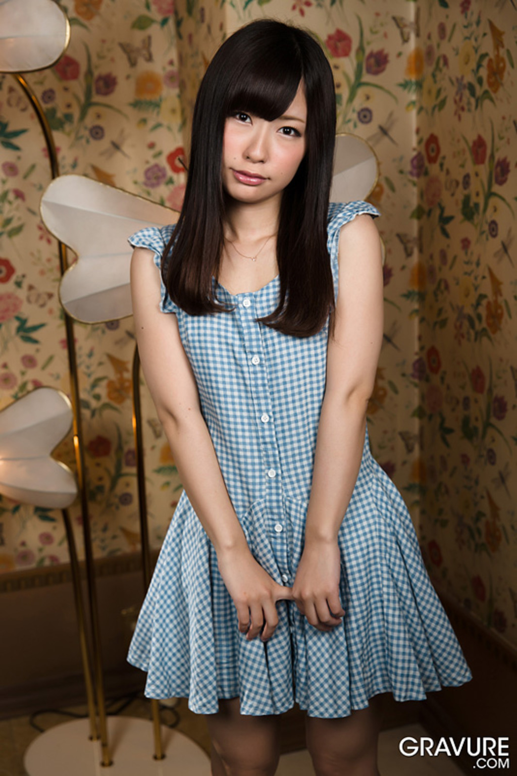 Skinny Asian Teen  Girl Rena Yano 01