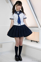 Asian Schoolgirl Shizuku