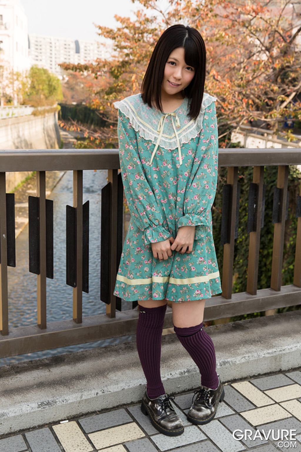 Mai Araki 01