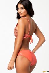 Johanna Lundback Looking Gorgeous