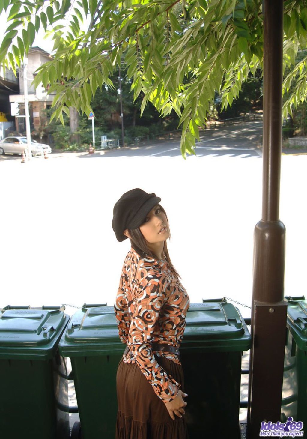 Asian girl Maria Ozawa 00