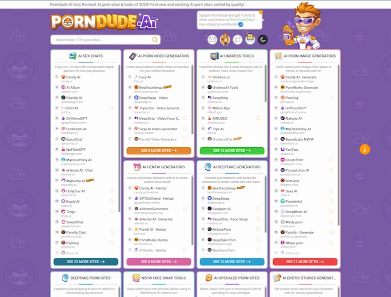 AI Erotic Stories Generators: The Future of Fantasy Fulfillment
