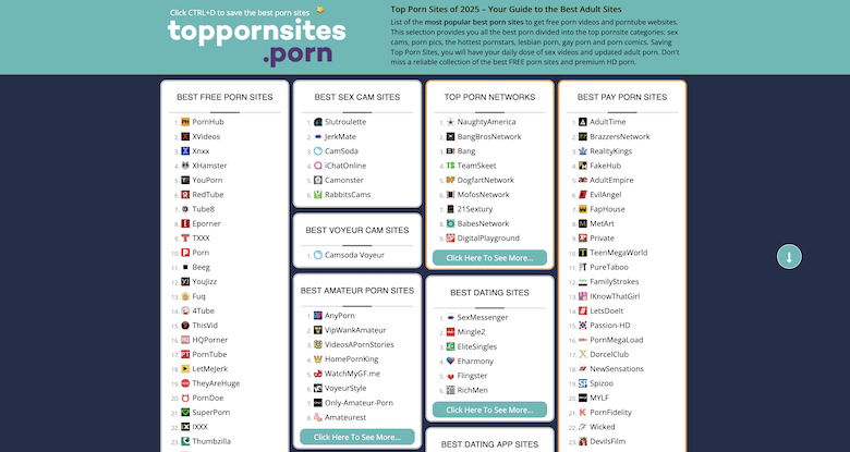 Best Porn Pic Sites – Hot Galleries & Safe Browsing