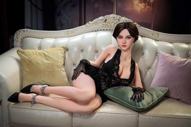 Do You Know About Realistic Dolls?