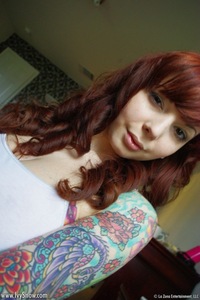 Hot selfshots