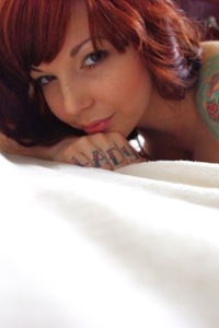 Hot selfshots
