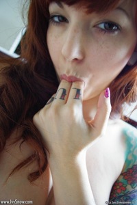 Hot selfshots