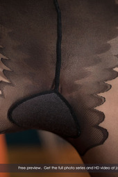 Jane In Me Masturbating