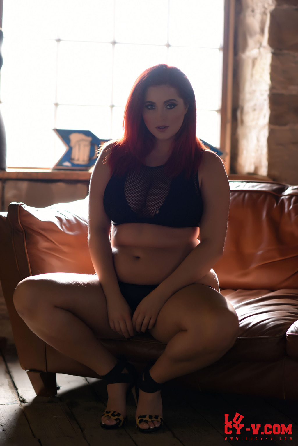 Lucy Vixen 00