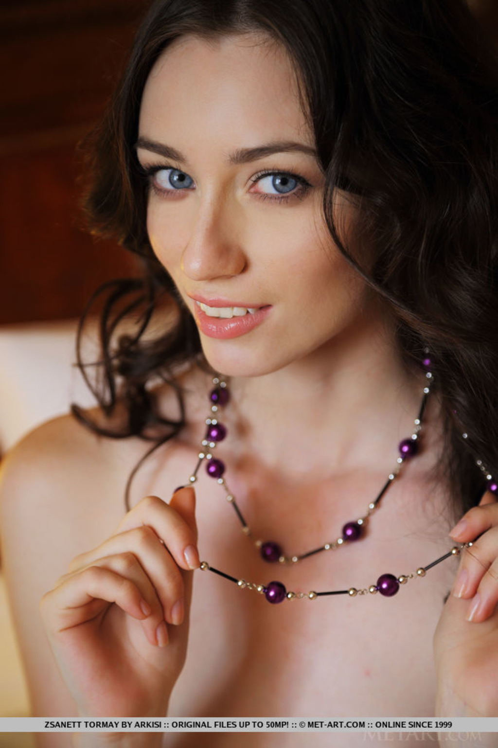 Delicious Teen Girl Zsanett Tormay 10