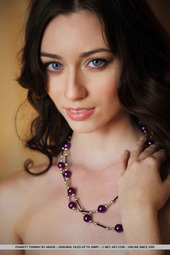 Delicious Teen Girl Zsanett Tormay