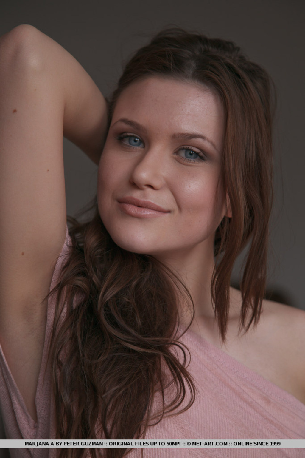 Busty Marjana 03