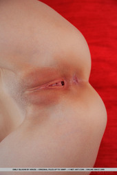 Emily Bloom In Redca