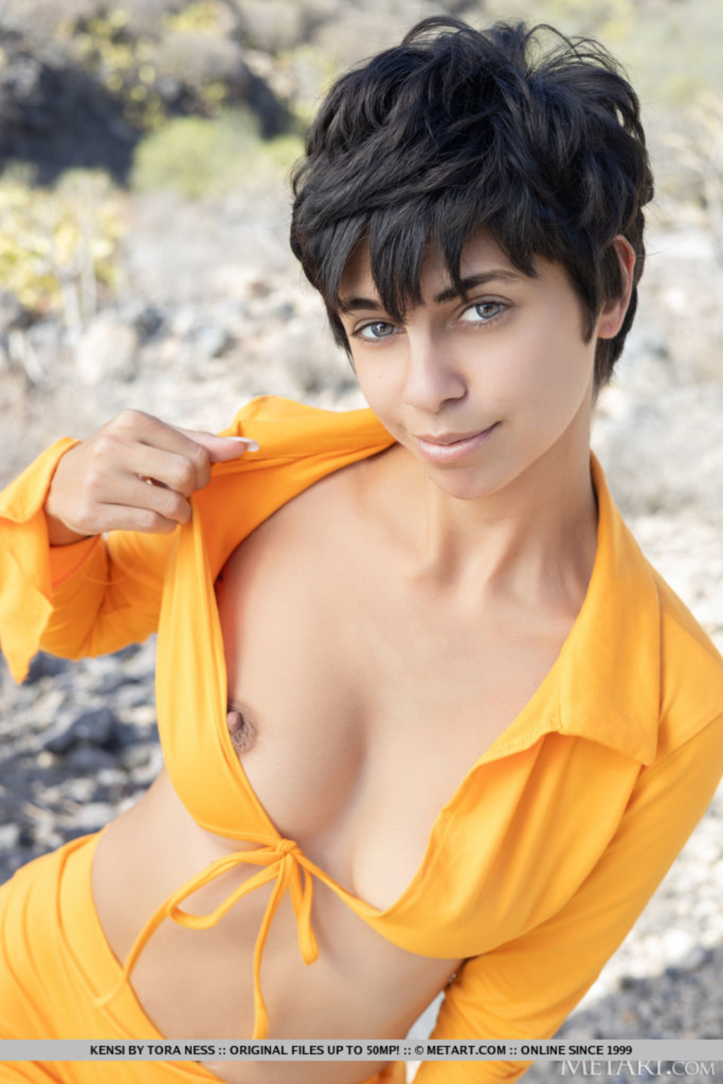 Presenting Kensi 15