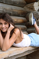 Carmela In Cabin Hideaway