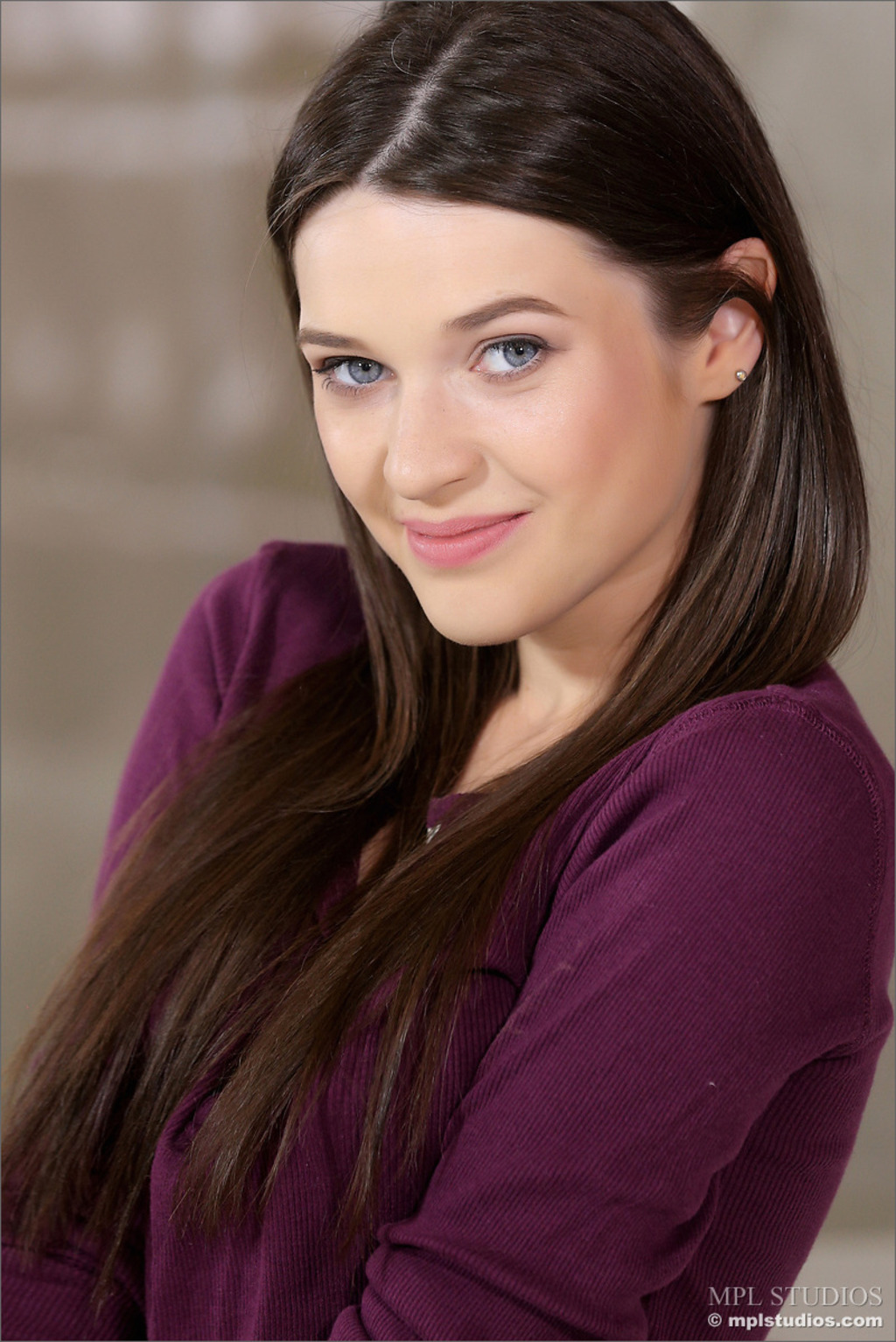 Amelia In Black Panties 01