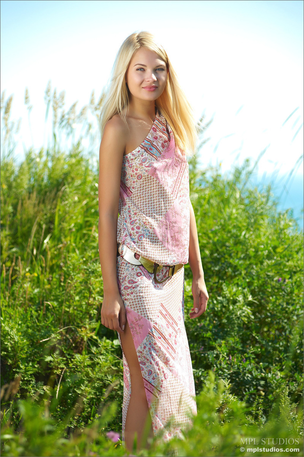 Talia In Collectors Cut 00