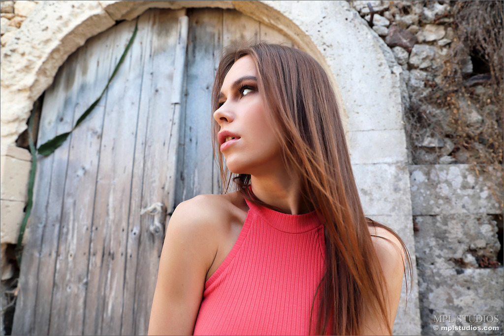 Serafina In Fashionista 07