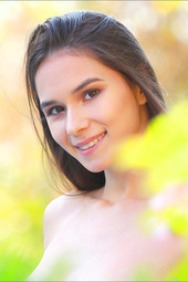 Leona Mia In Leona Love