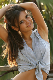 Ella is so enchanting