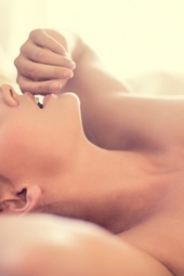 Sensual Beauty Salli Villefrance