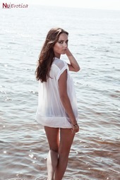 Arina Drozdetskaya