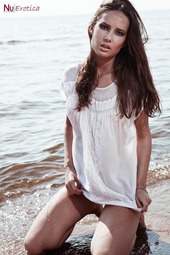 Arina Drozdetskaya