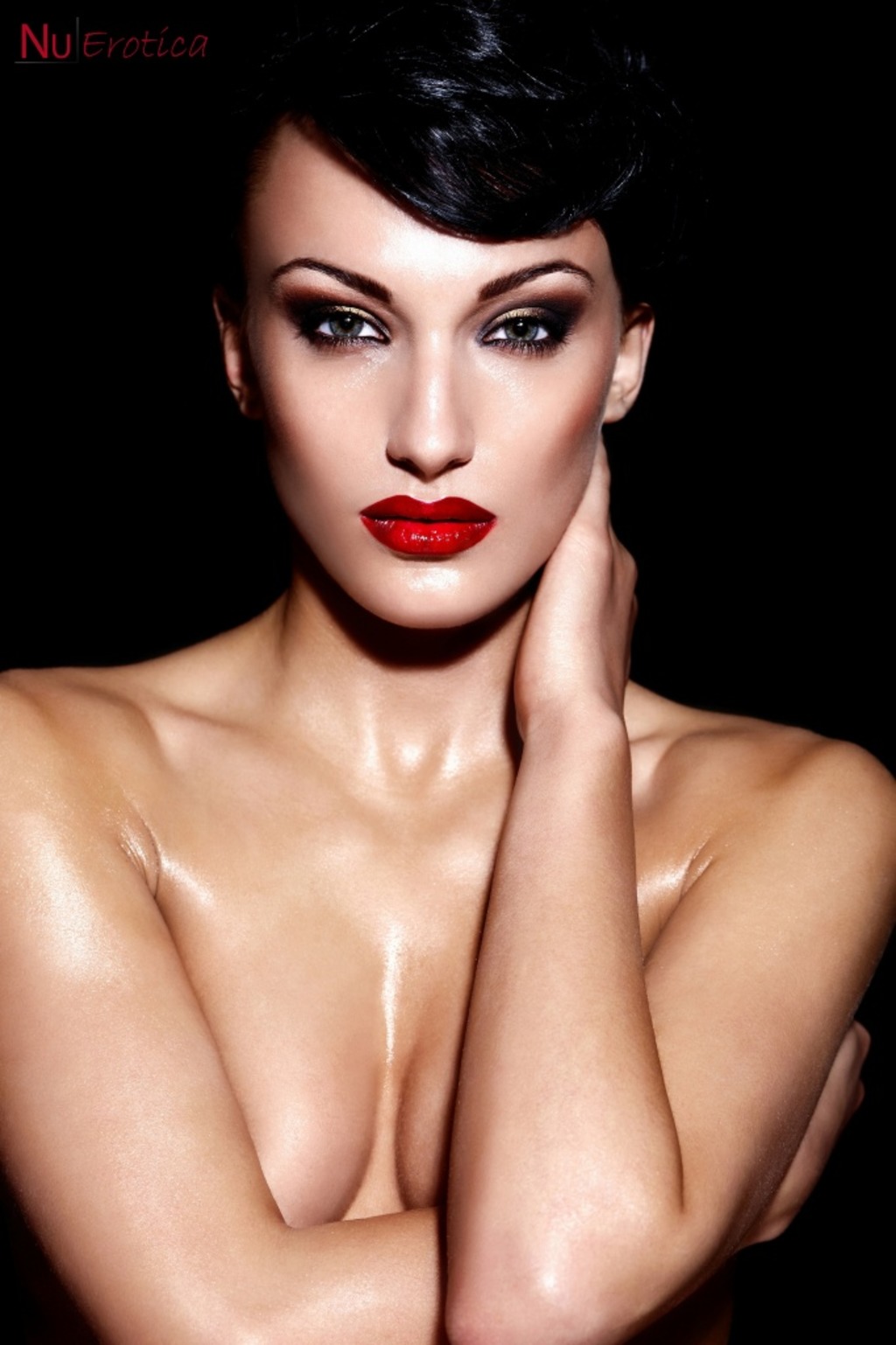 Olya From Russia 09