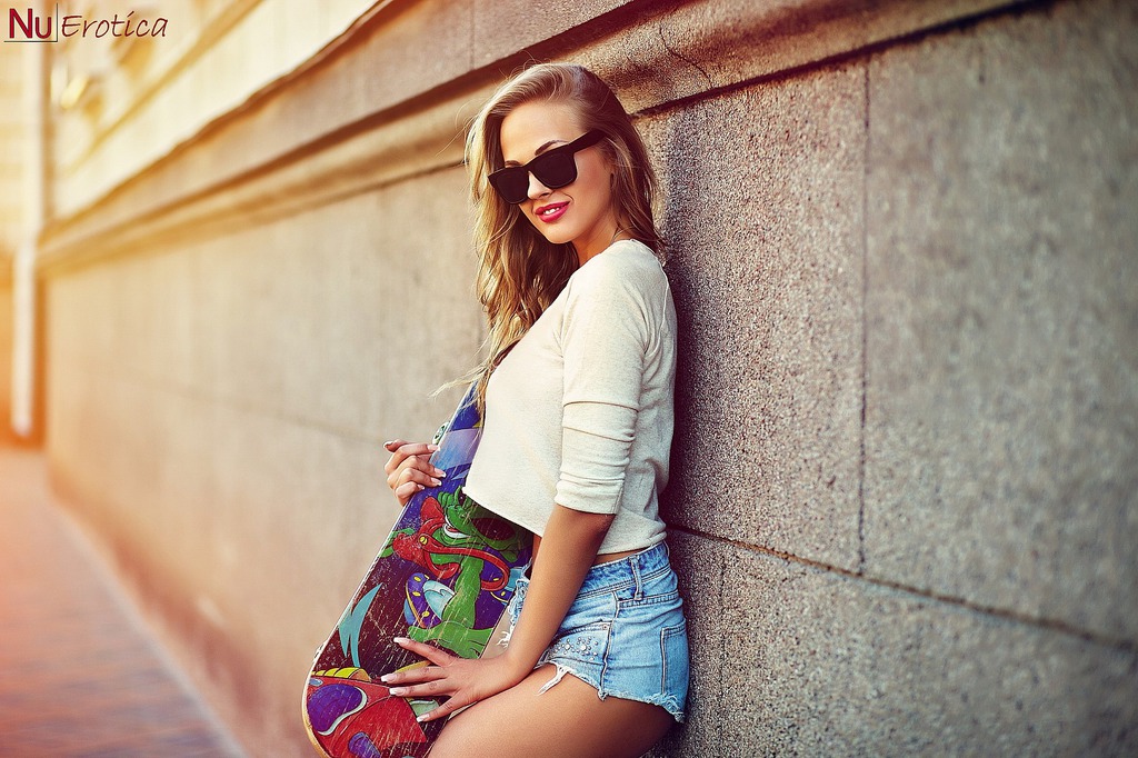 Gorgeous Nina Litvinenko 01