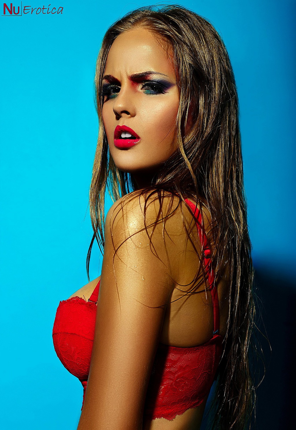 Gorgeous Nina Litvinenko 09