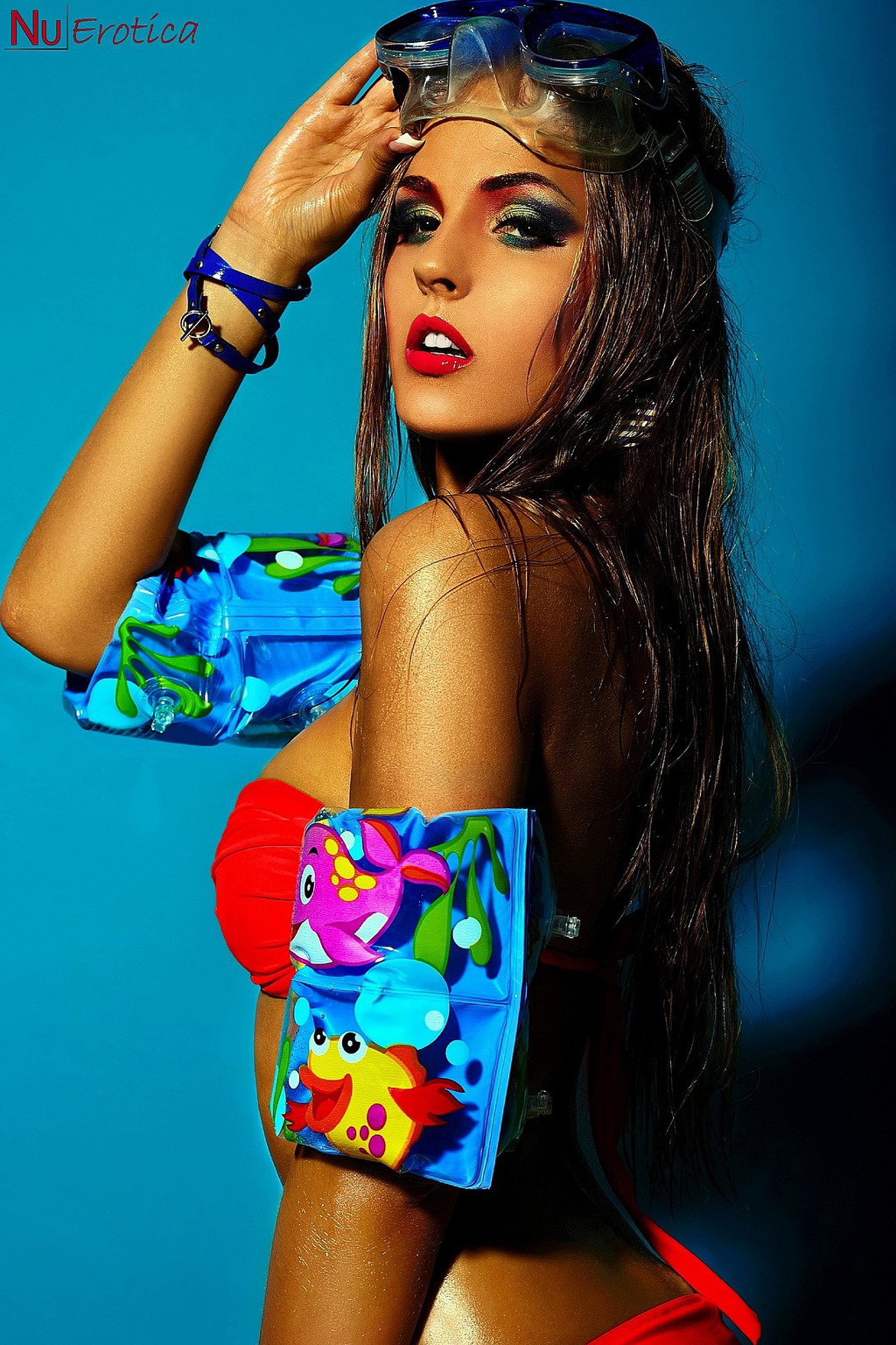 Gorgeous Nina Litvinenko 14